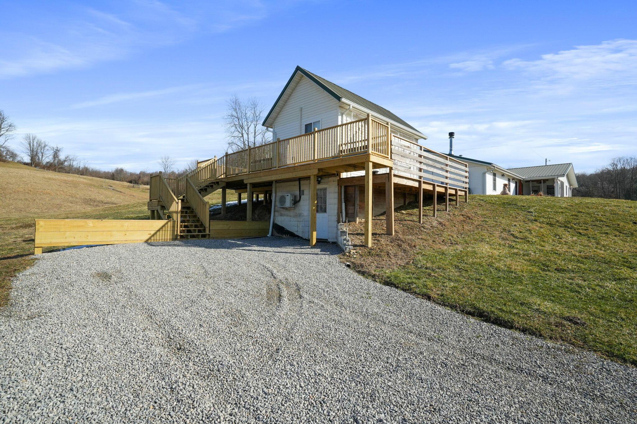 McArthur, Ohio 45651, United States, 2 Bedrooms Bedrooms, ,2 BathroomsBathrooms,Residential,Active,101688