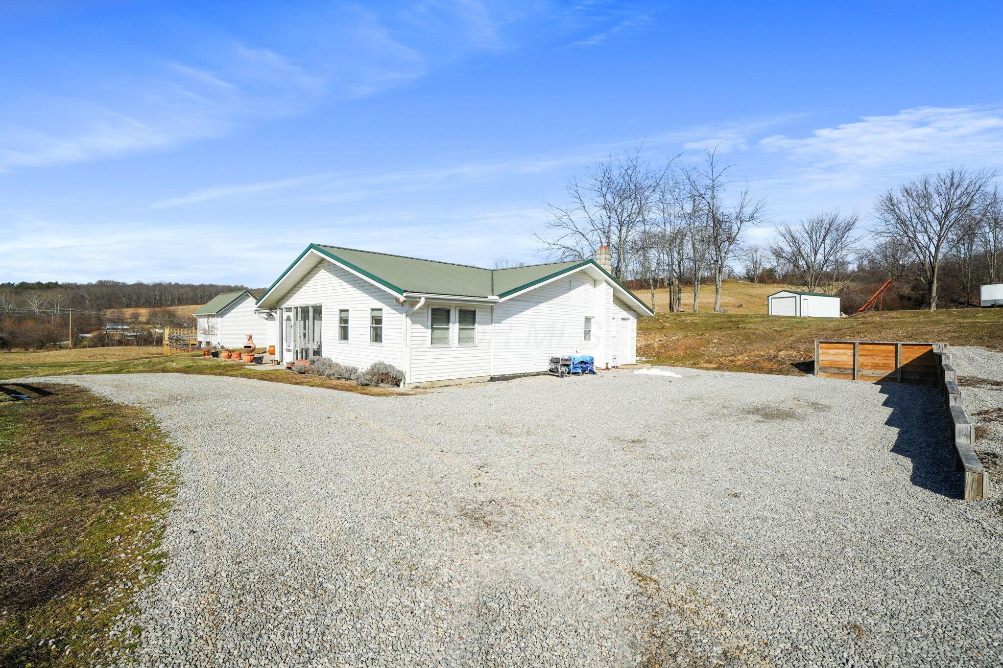 McArthur, Ohio 45651, United States, 2 Bedrooms Bedrooms, ,2 BathroomsBathrooms,Residential,Active,101688