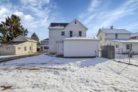 Tiny photo for 60 W Harrison Street, Newark, OH 43055 (MLS # 225044866)