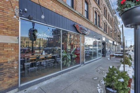 Tiny photo for 60 W Harrison Street, Newark, OH 43055 (MLS # 225044866)