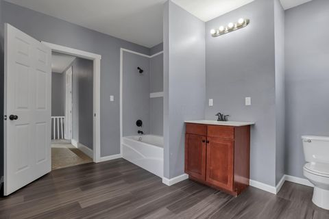 Tiny photo for 60 W Harrison Street, Newark, OH 43055 (MLS # 225044866)