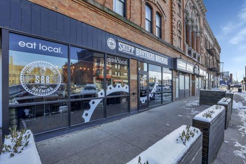 Tiny photo for 60 W Harrison Street, Newark, OH 43055 (MLS # 225044866)