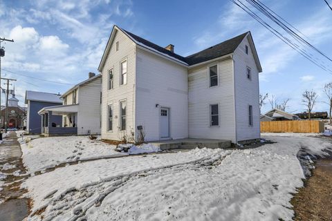 Tiny photo for 60 W Harrison Street, Newark, OH 43055 (MLS # 225044866)