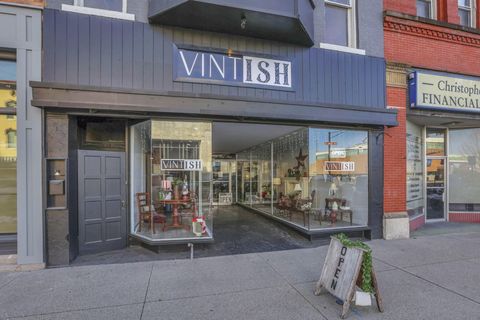 Tiny photo for 60 W Harrison Street, Newark, OH 43055 (MLS # 225044866)