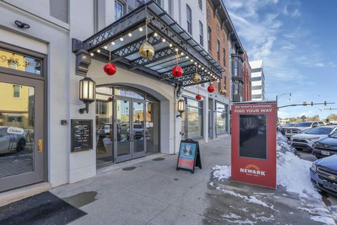 Tiny photo for 60 W Harrison Street, Newark, OH 43055 (MLS # 225044866)