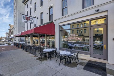 Tiny photo for 60 W Harrison Street, Newark, OH 43055 (MLS # 225044866)