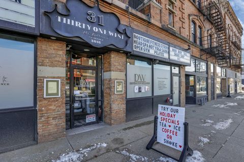 Tiny photo for 60 W Harrison Street, Newark, OH 43055 (MLS # 225044866)