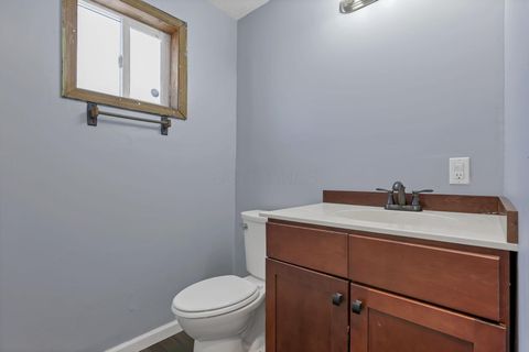 Tiny photo for 60 W Harrison Street, Newark, OH 43055 (MLS # 225044866)