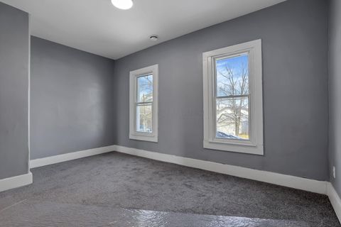 Tiny photo for 60 W Harrison Street, Newark, OH 43055 (MLS # 225044866)