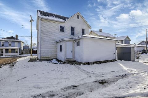 Tiny photo for 60 W Harrison Street, Newark, OH 43055 (MLS # 225044866)