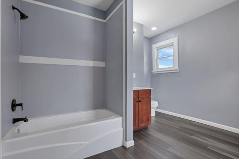 Tiny photo for 60 W Harrison Street, Newark, OH 43055 (MLS # 225044866)