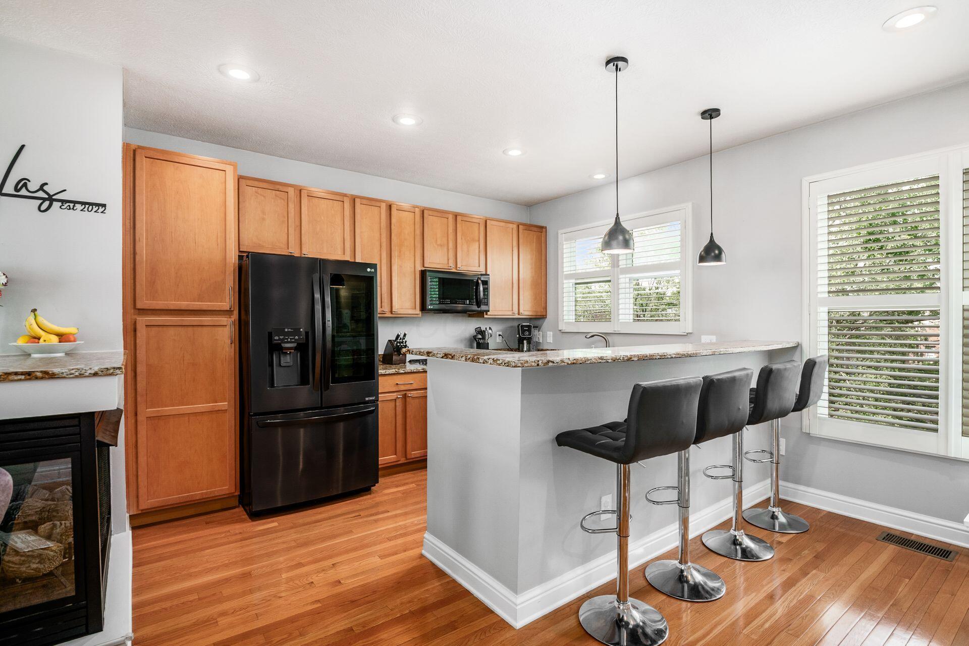 1405 Upper Green Circle, Columbus, Ohio image 6