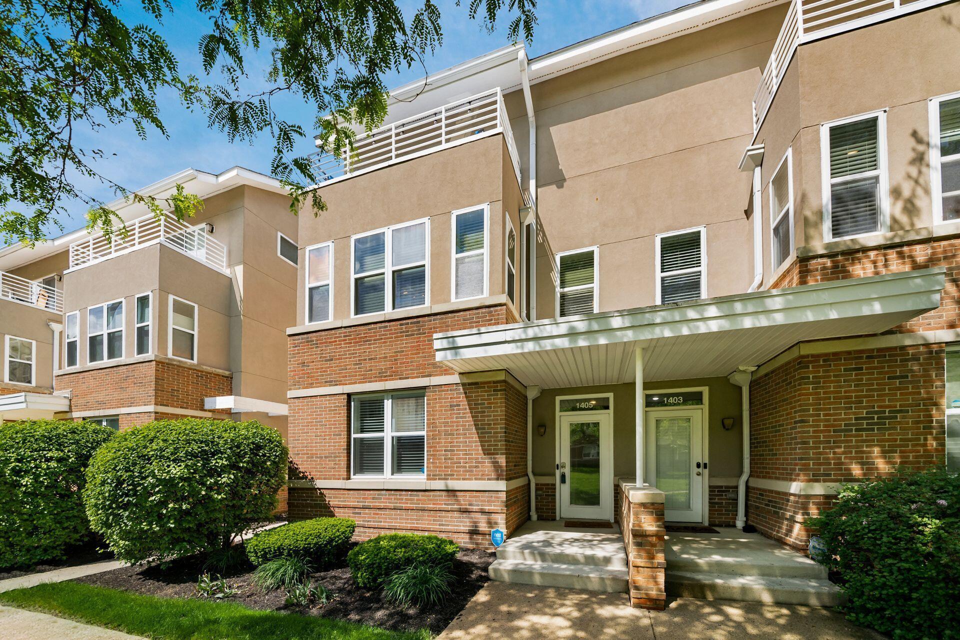 1405 Upper Green Circle, Columbus, Ohio image 1
