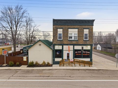 Photo of 18966 State Route 347, Broadway, OH 43007 (MLS # 226008495)