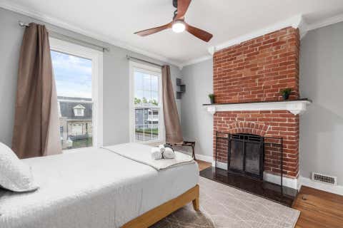 Tiny photo for 786 E Main Street, Columbus, OH 43205 (MLS # 226028794)