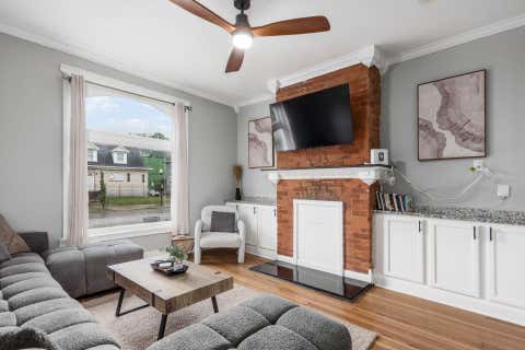 Tiny photo for 786 E Main Street, Columbus, OH 43205 (MLS # 226028794)