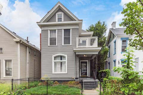 Photo of 786 E Main Street, Columbus, OH 43205 (MLS # 226028794)