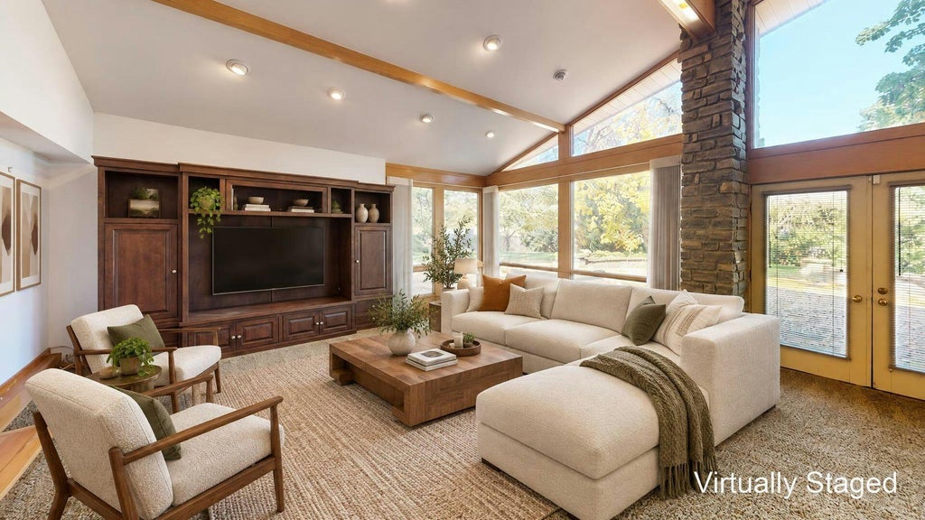 Photo of 1350 Brookwood Place, Columbus, OH 43209 (MLS # 226040462)