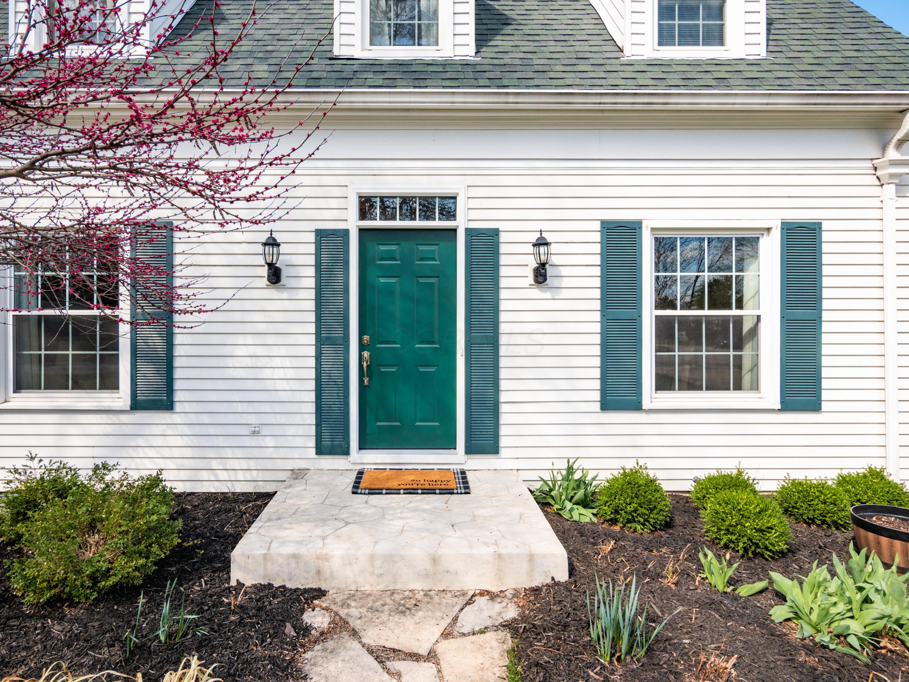580 Lummisford Lane, Columbus, Ohio image 9