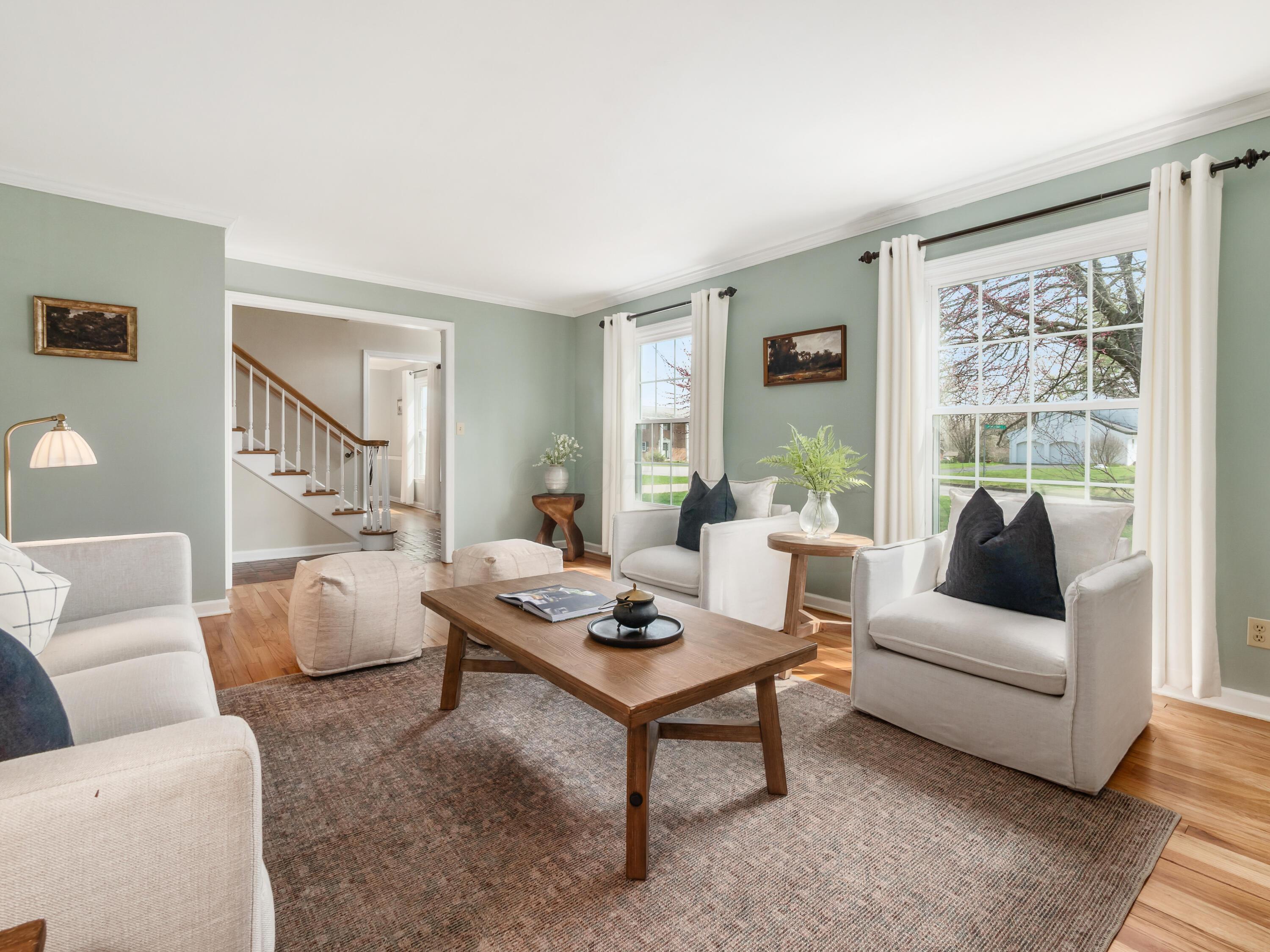 580 Lummisford Lane, Columbus, Ohio image 15