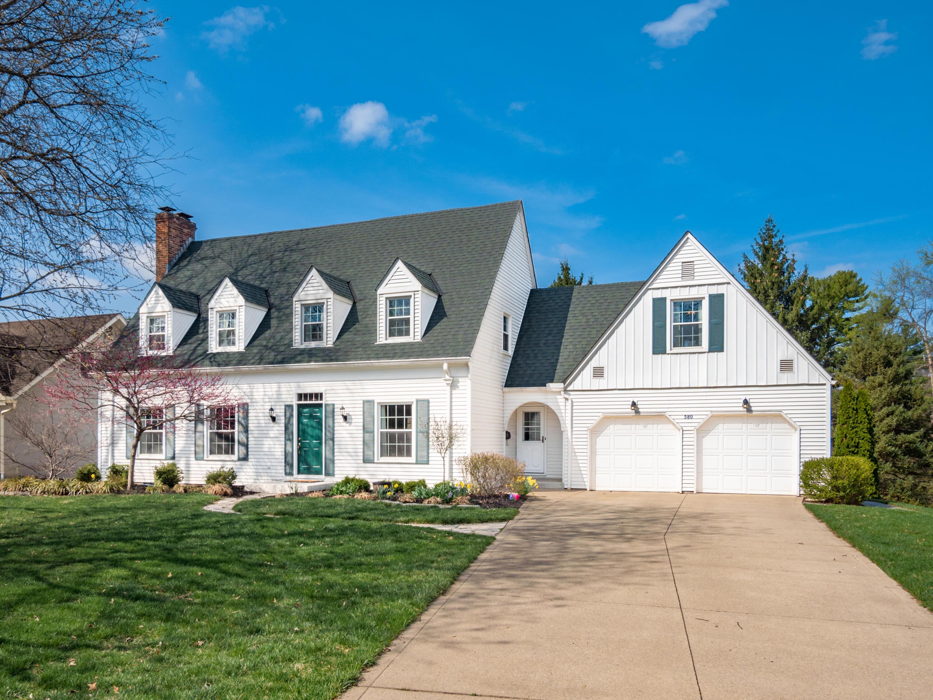 580 Lummisford Lane, Columbus, Ohio image 5