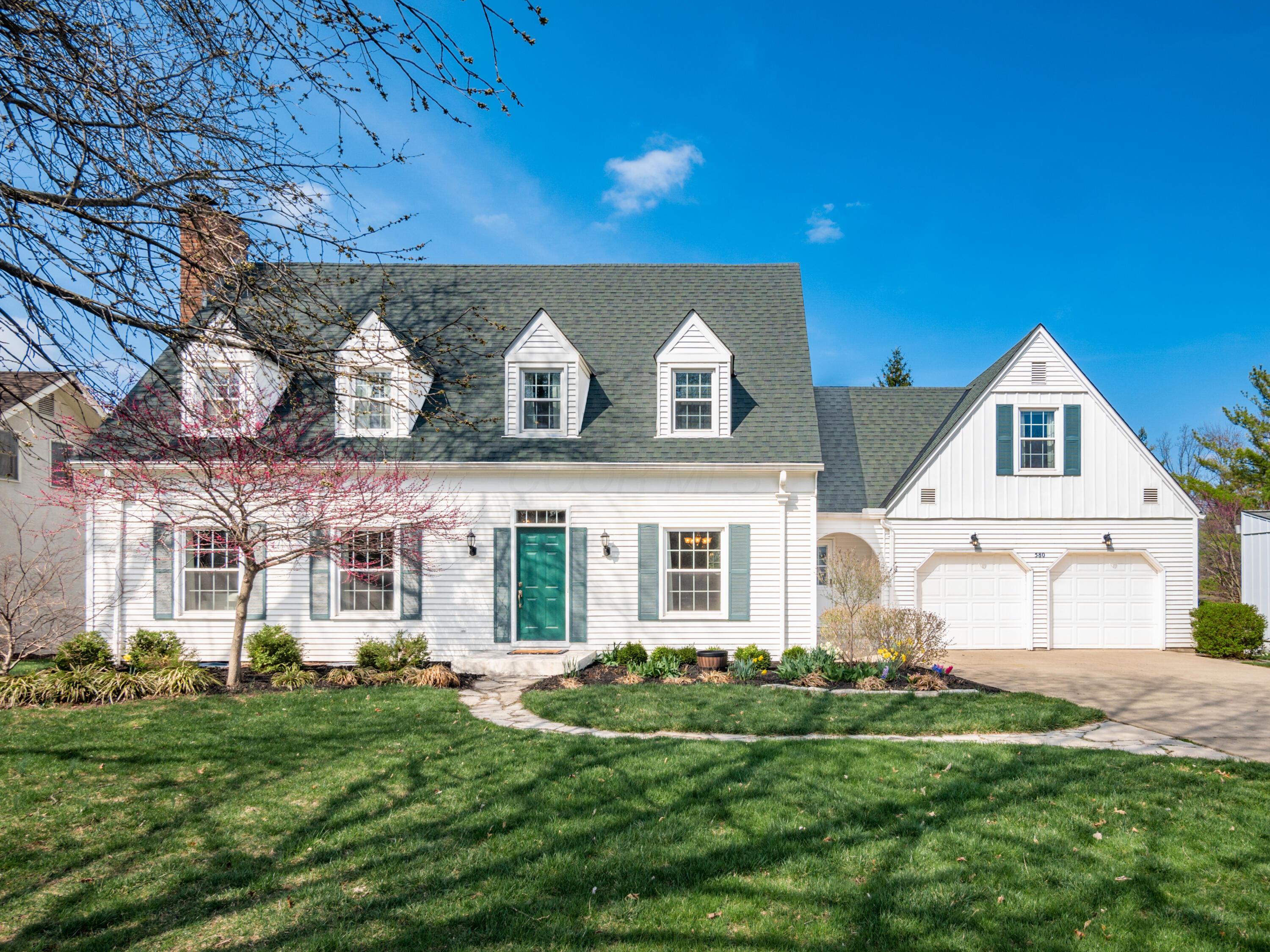 580 Lummisford Lane, Columbus, Ohio image 2