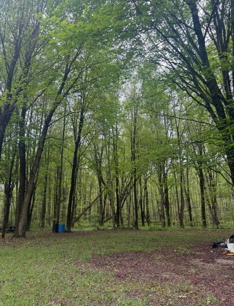 Tiny photo for 4135 Township Road 21, Marengo, OH 43334 (MLS # 226014226)