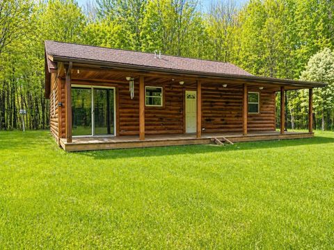 Tiny photo for 4135 Township Road 21, Marengo, OH 43334 (MLS # 226014226)