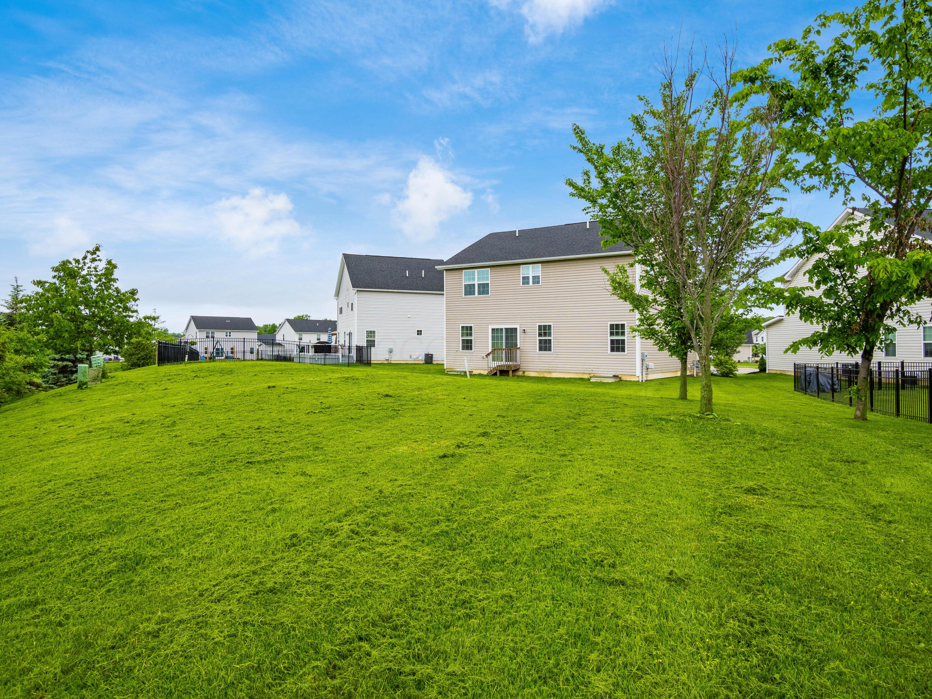 1350 Redtop Court, Marysville, Ohio image 35