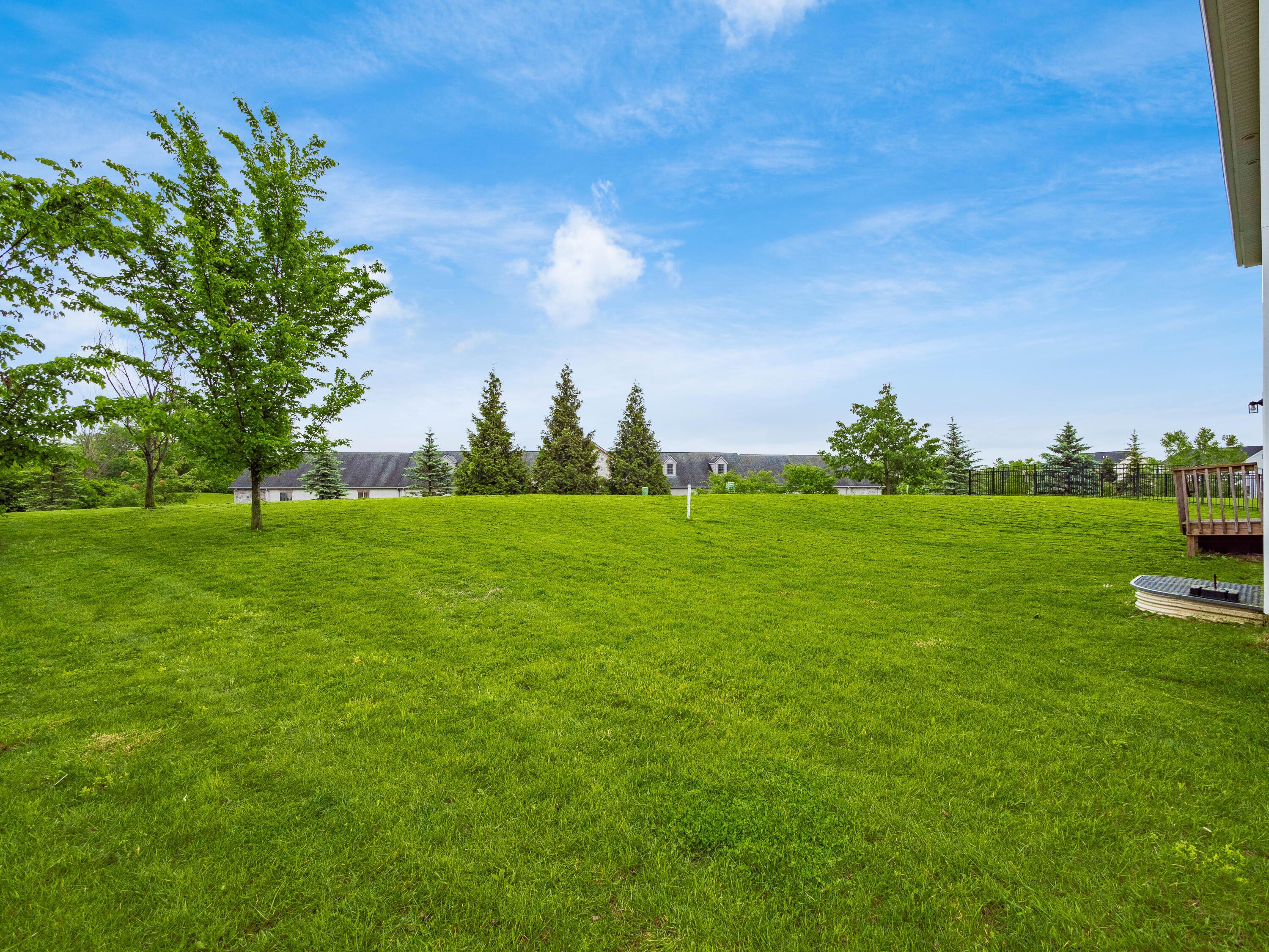 1350 Redtop Court, Marysville, Ohio image 36