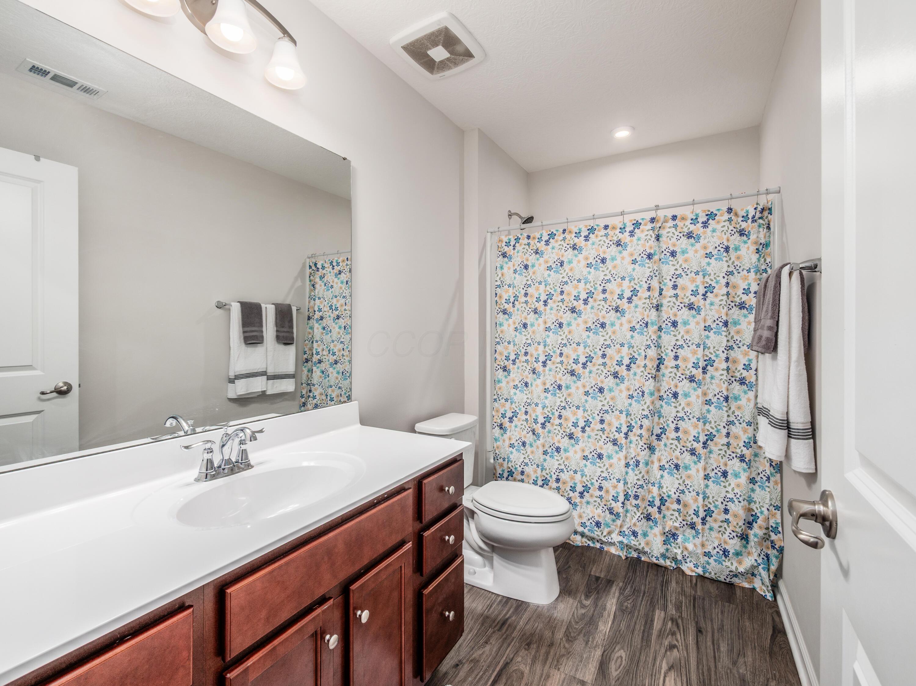 1350 Redtop Court, Marysville, Ohio image 31