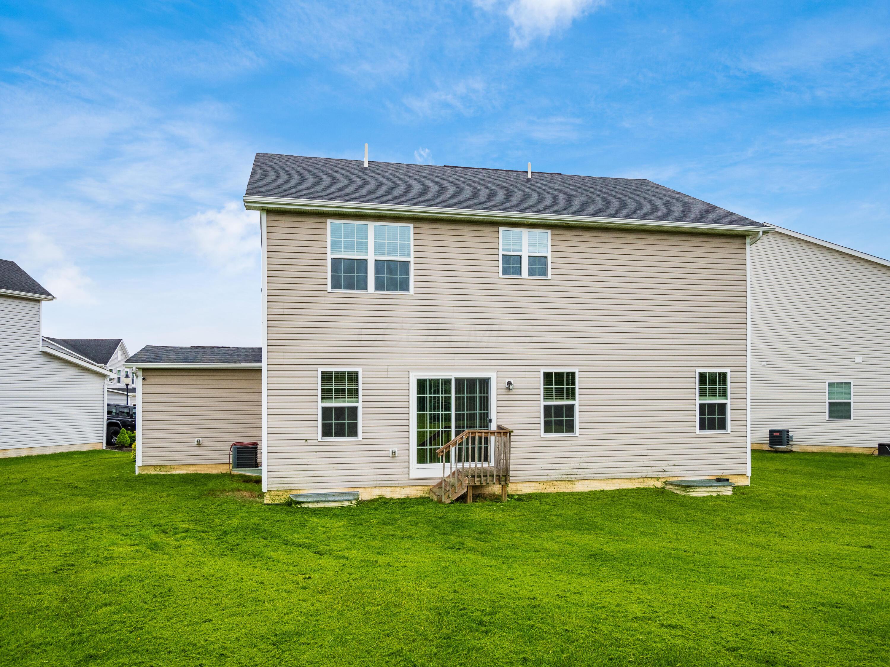 1350 Redtop Court, Marysville, Ohio image 34