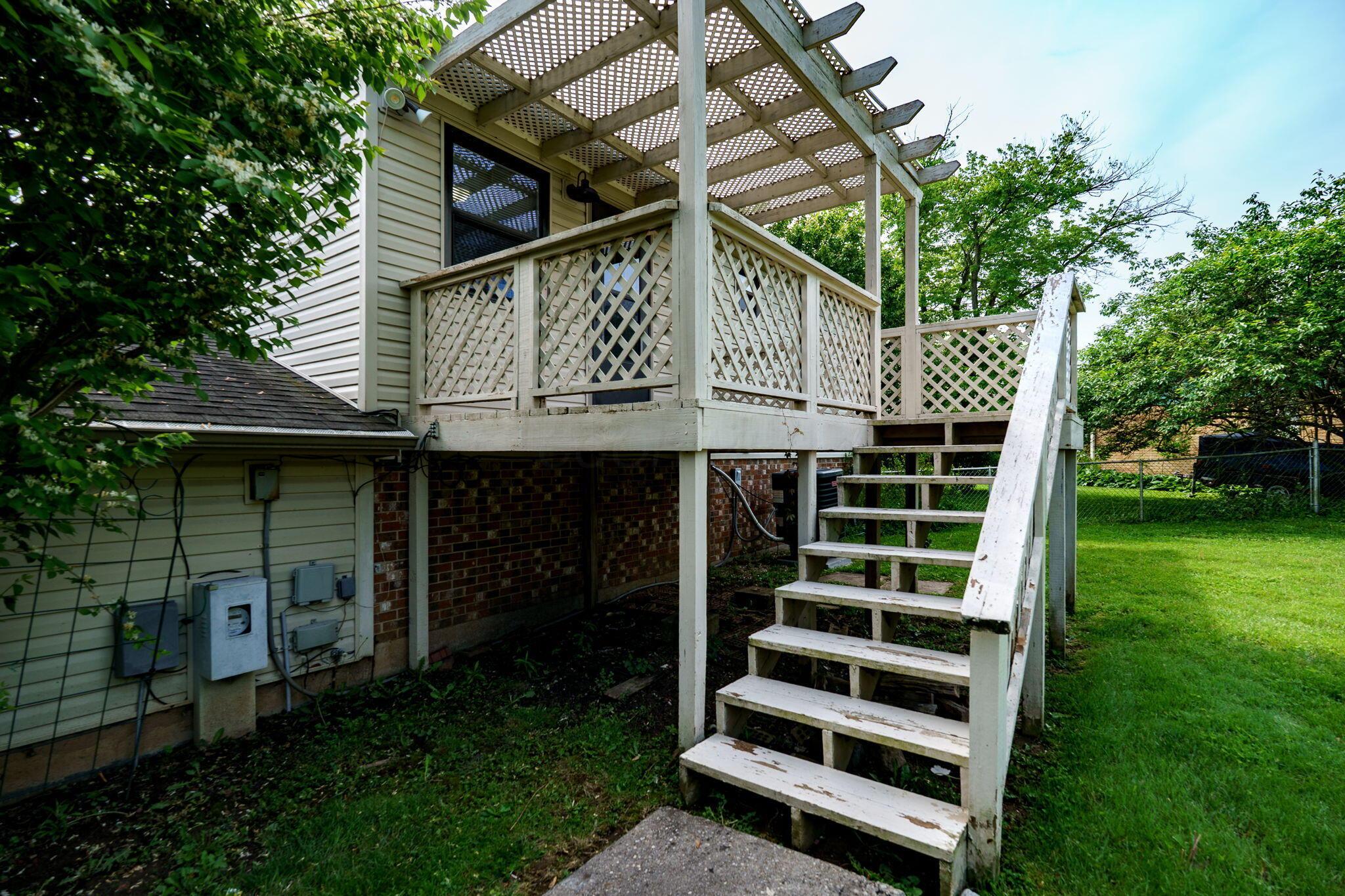 158 Upper Hillside Drive, Bellbrook, Ohio image 30