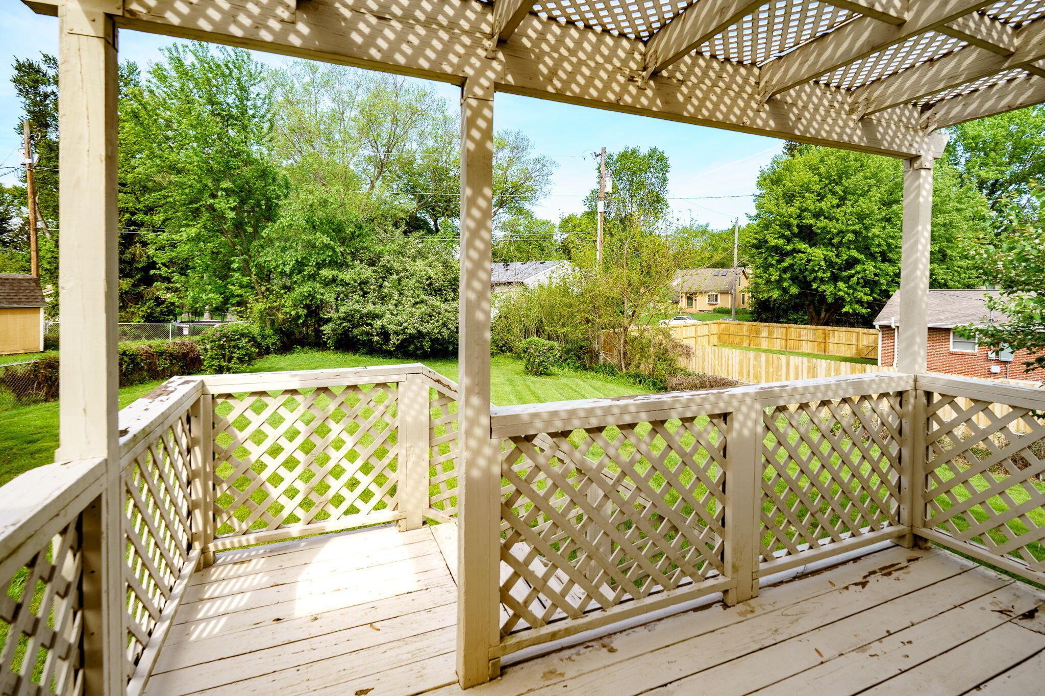 158 Upper Hillside Drive, Bellbrook, Ohio image 29