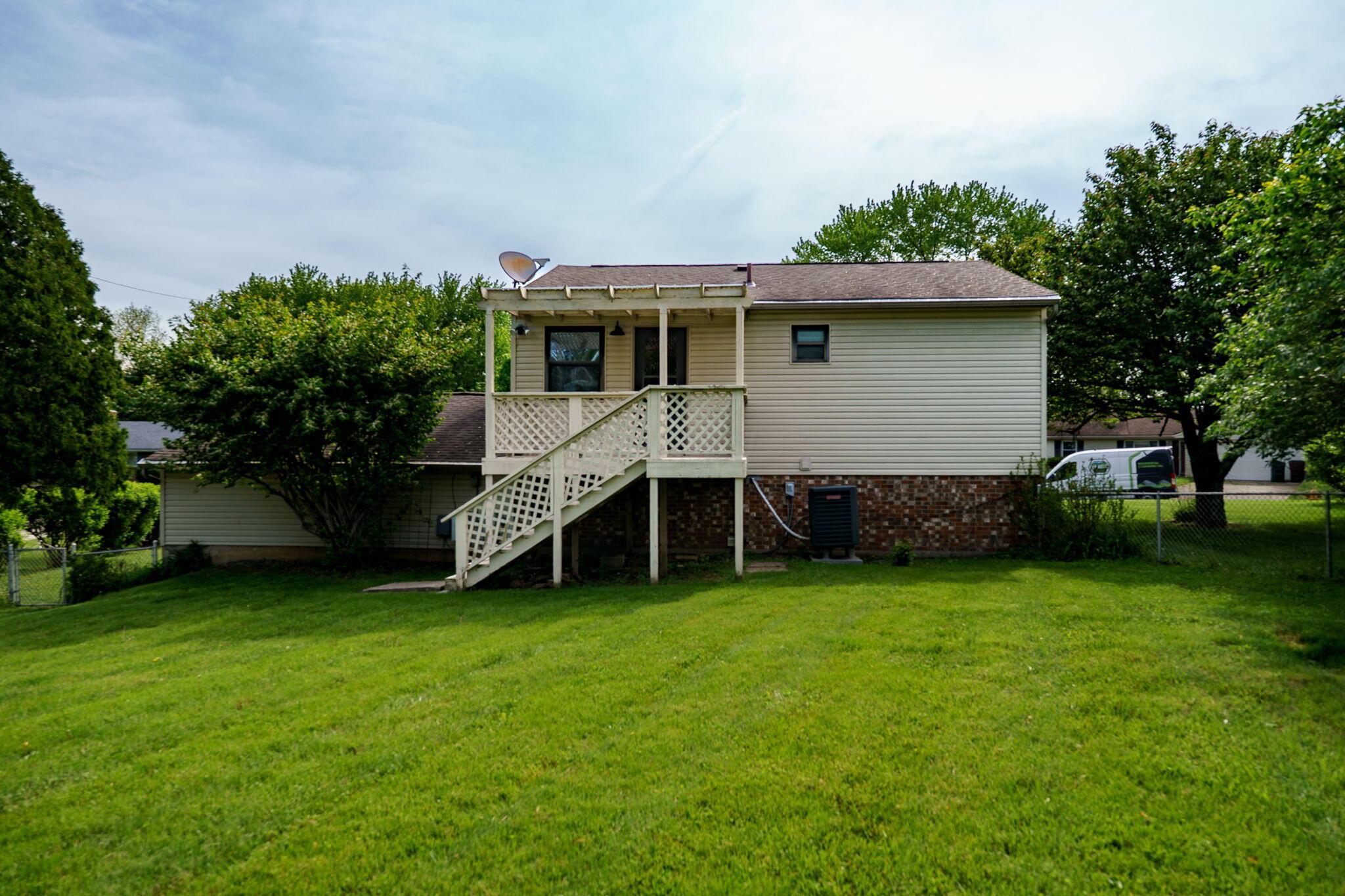158 Upper Hillside Drive, Bellbrook, Ohio image 32