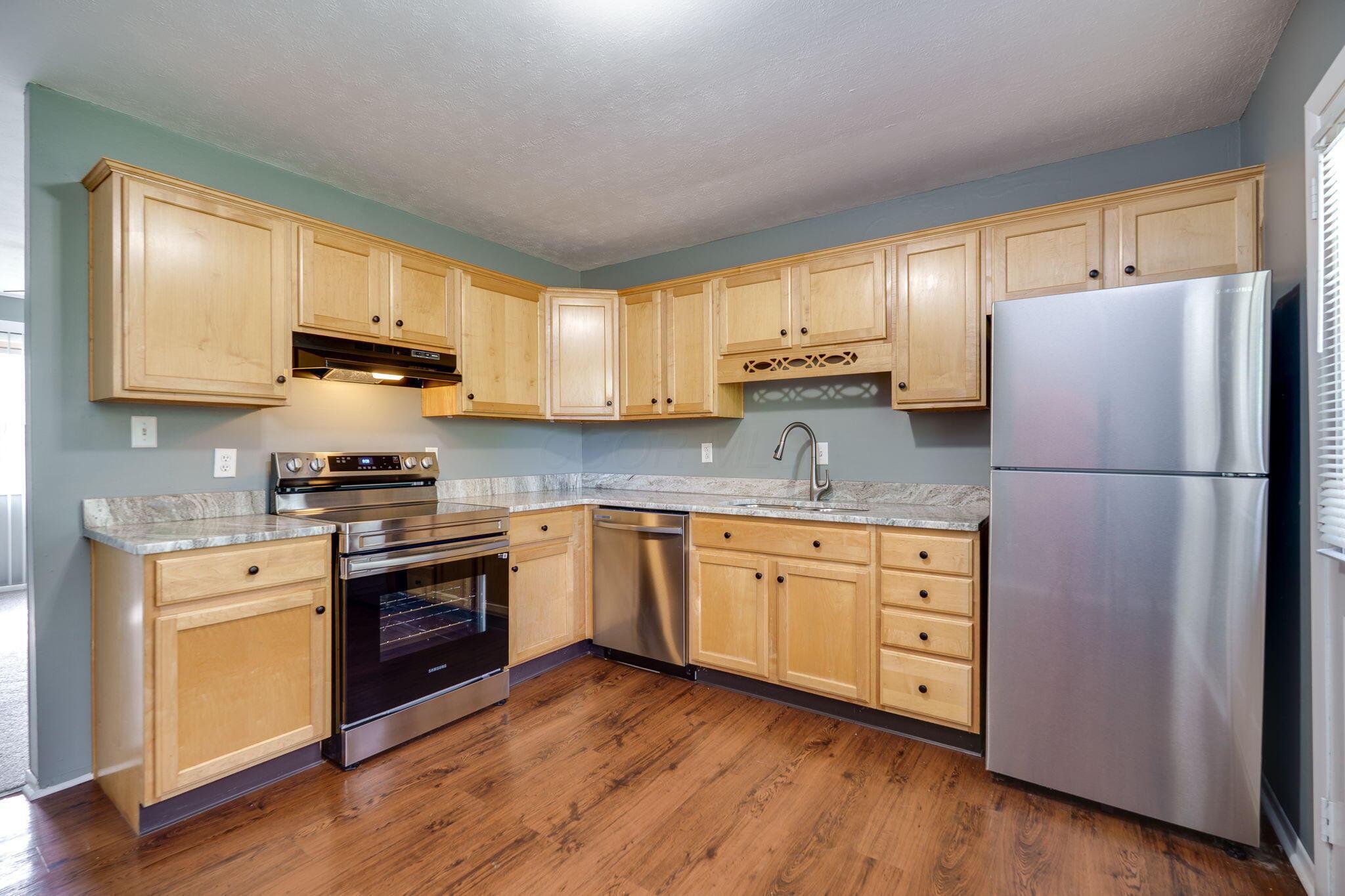 158 Upper Hillside Drive, Bellbrook, Ohio image 10