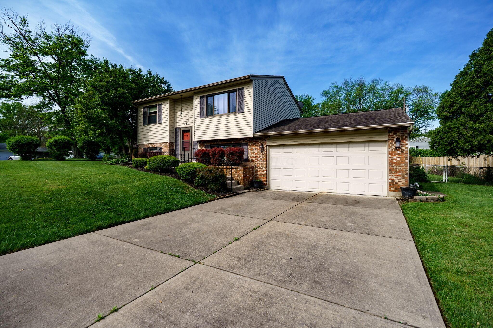 158 Upper Hillside Drive, Bellbrook, Ohio image 4