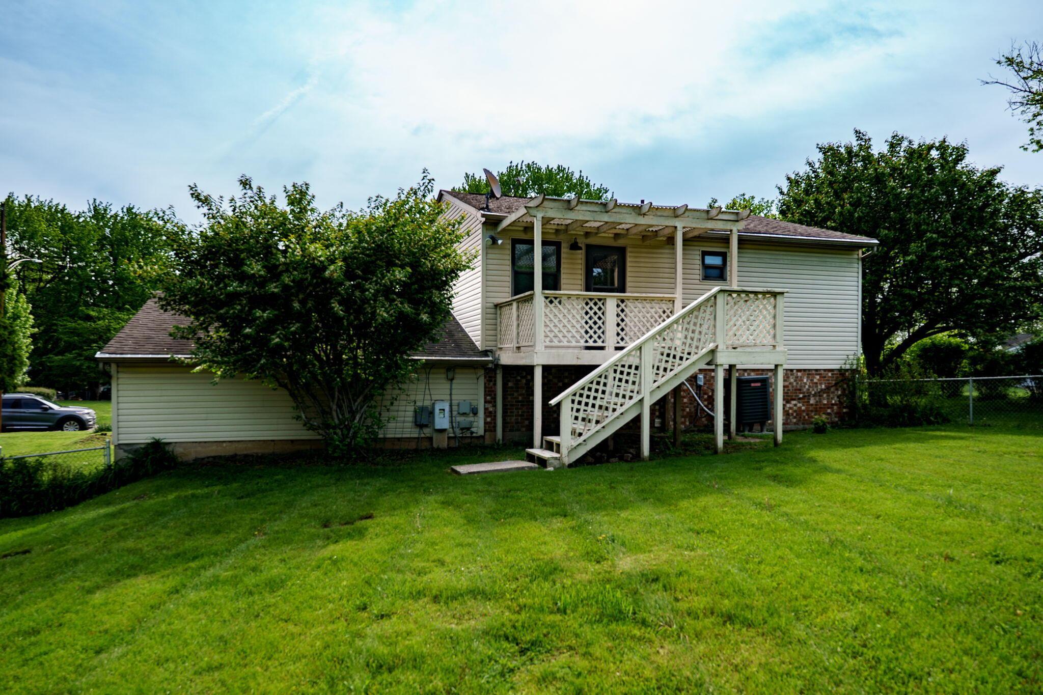 158 Upper Hillside Drive, Bellbrook, Ohio image 31