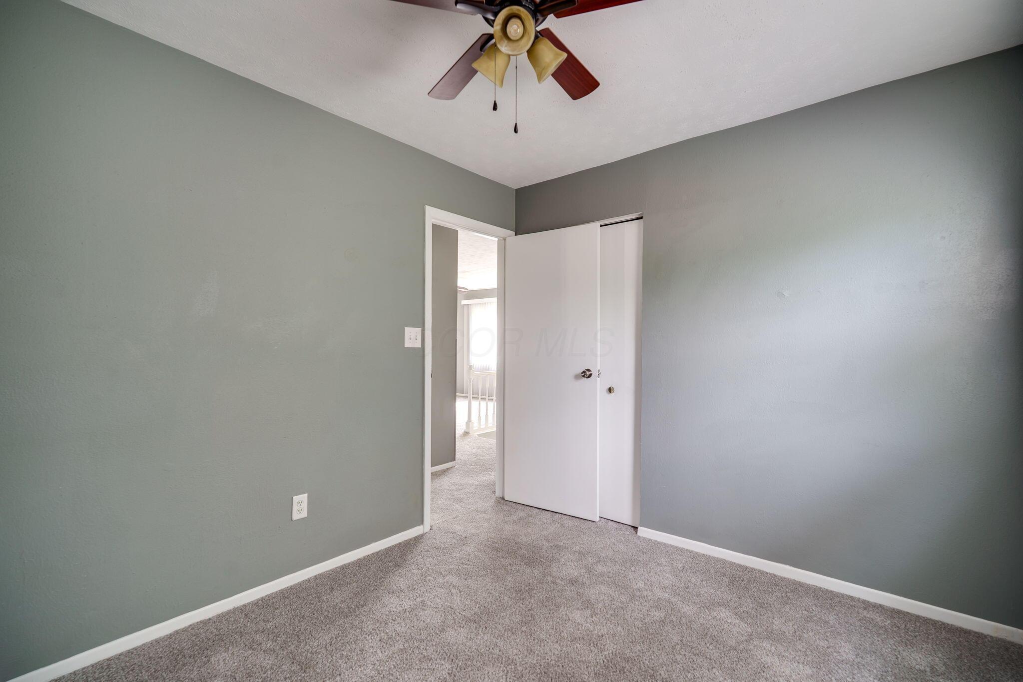 158 Upper Hillside Drive, Bellbrook, Ohio image 20