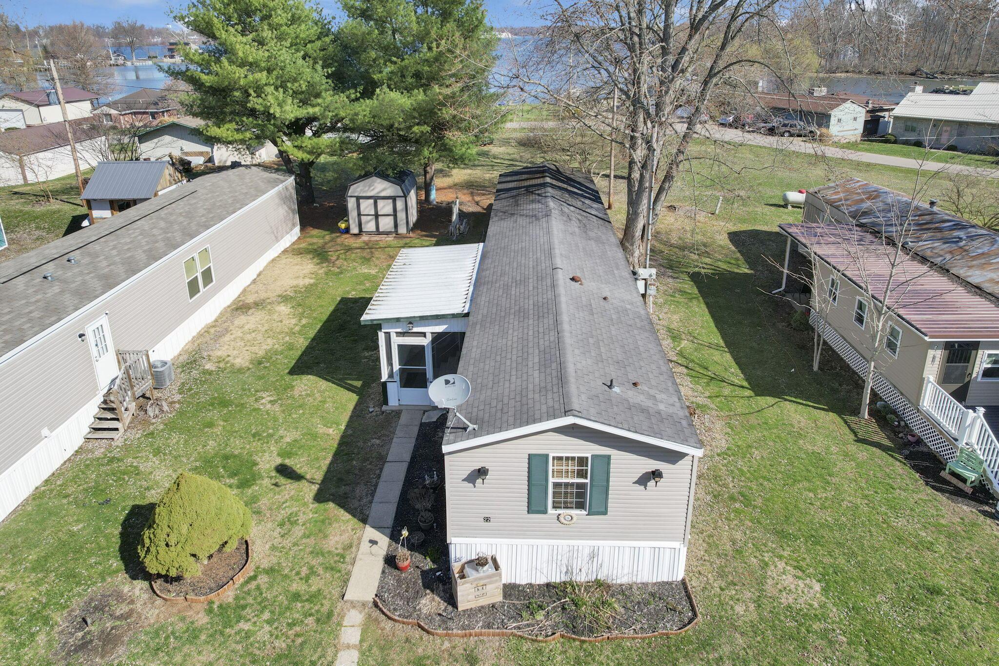 11875 Township Road 406 #LOT 22, Thornville, Ohio image 33