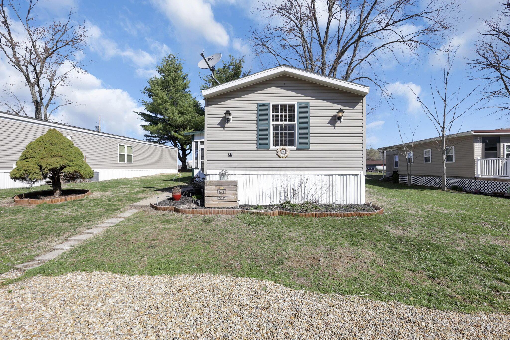 11875 Township Road 406 #LOT 22, Thornville, Ohio image 3
