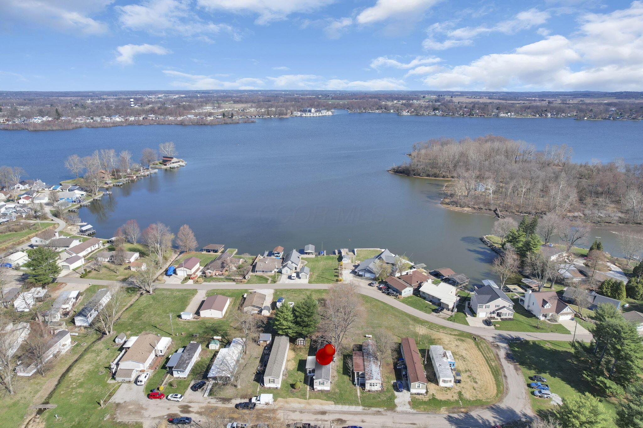 11875 Township Road 406 #LOT 22, Thornville, Ohio image 36