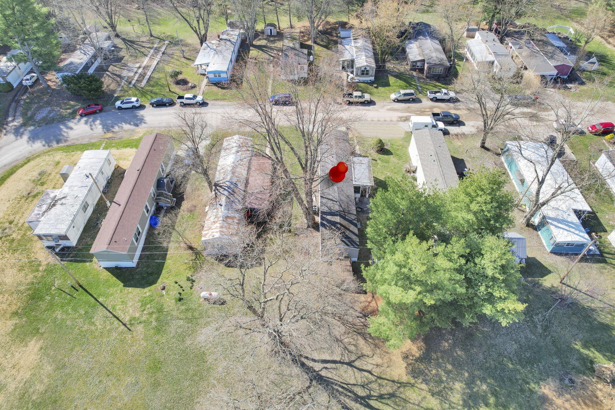 11875 Township Road 406 #LOT 22, Thornville, Ohio image 38