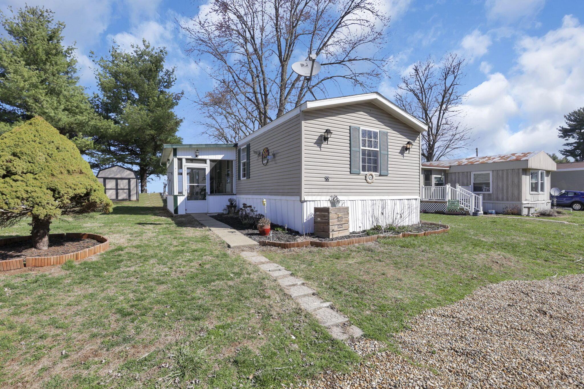 11875 Township Road 406 #LOT 22, Thornville, Ohio image 1