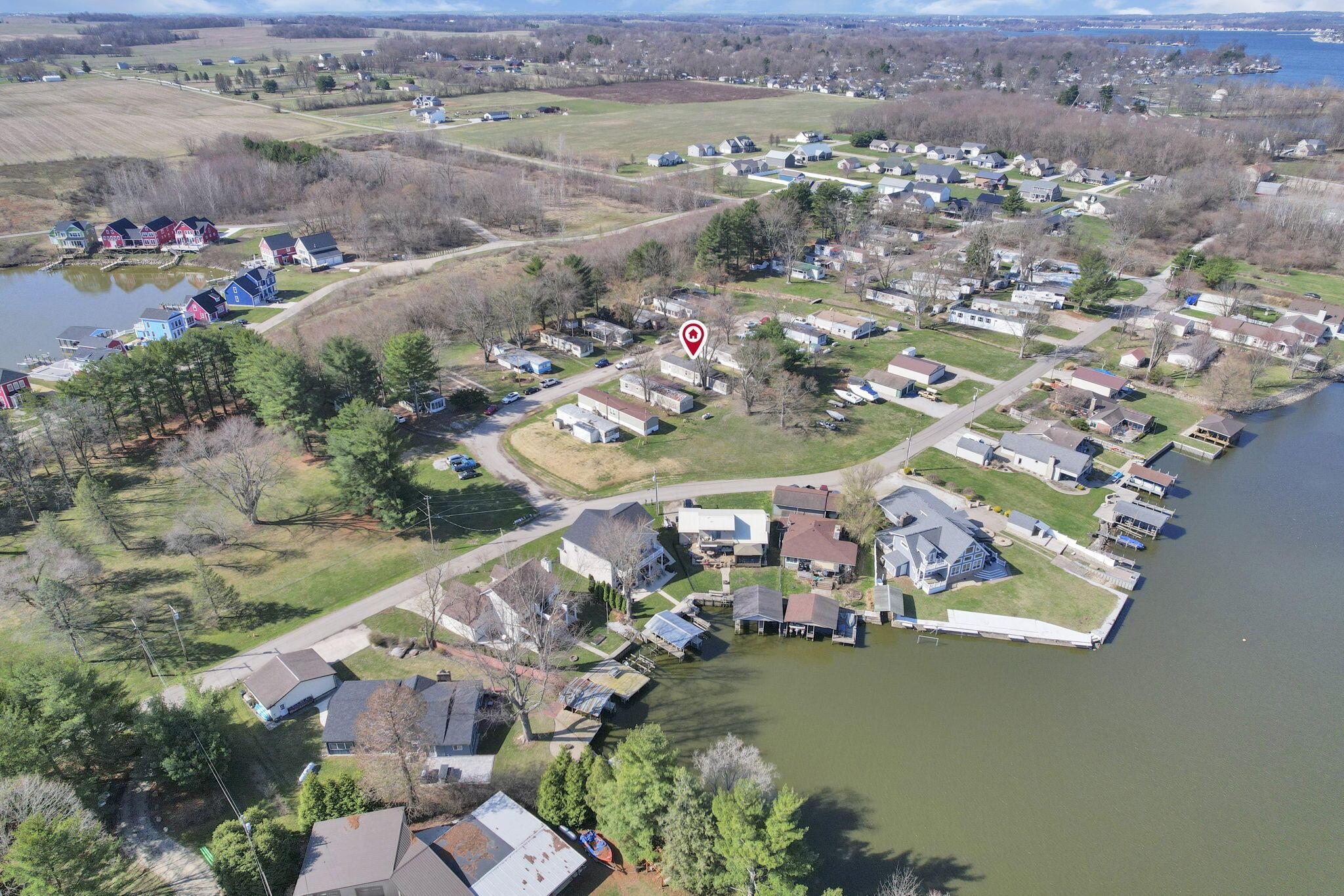 11875 Township Road 406 #LOT 22, Thornville, Ohio image 42