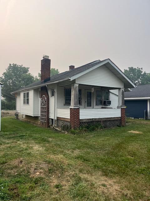 Photo of 64 Broadlawn Avenue, Columbus, OH 43228 (MLS # 226026733)