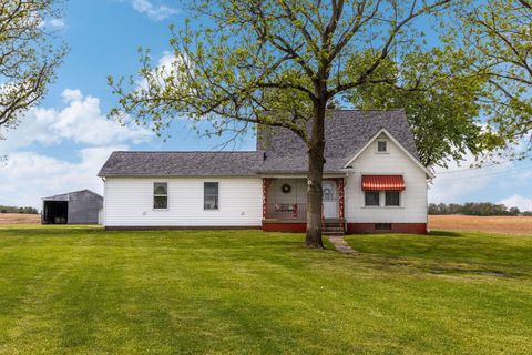 Photo of 12501 Walker Road, Ashville, OH 43103 (MLS # 226014213)