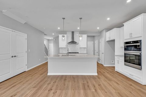 Photo of 3385 Abberley Drive LOT 904 #LOT 904, New Albany, OH 43054 (MLS # 225027009)