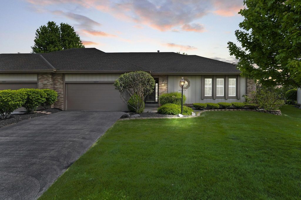 Photo of 10217 Braemar Drive, Powell, OH 43065 (MLS # 226015632)