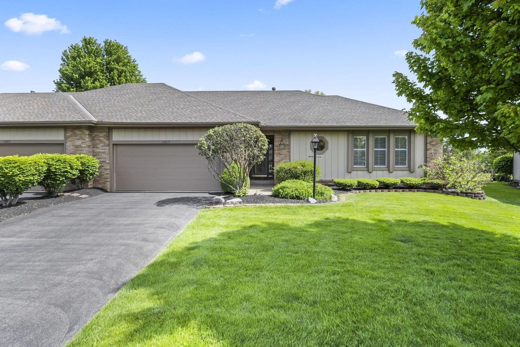Photo of 10217 Braemar Drive, Powell, OH 43065 (MLS # 226015632)